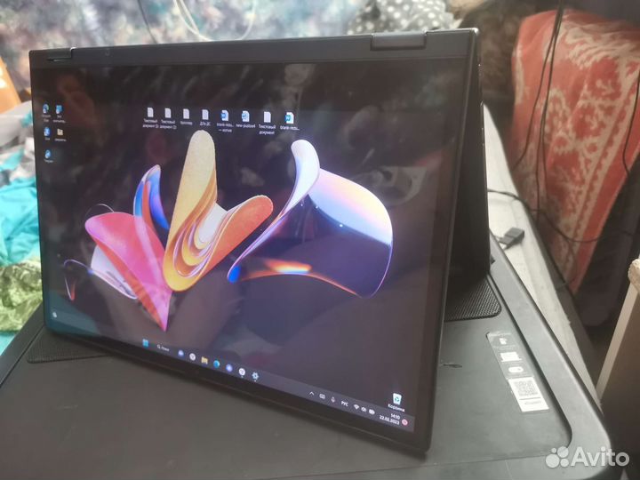 Ноутбук Lenovo c340-14IML На intel i5 обмен на пк