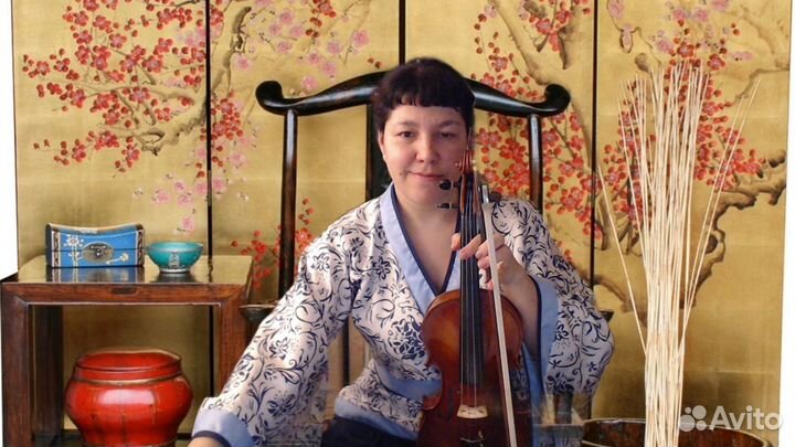 Уроки игры на гитаре, фортепиано