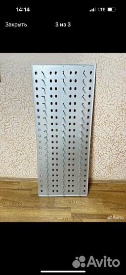 Стойка для очков