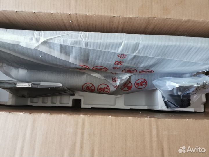 Монитор LG 43UN700-B, 42.5