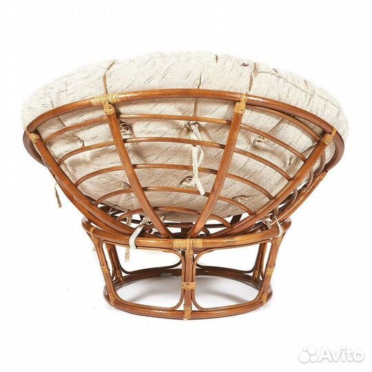 Мебельный ремешок. Ротанг