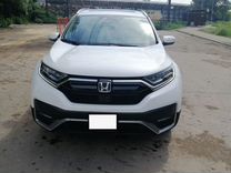 Honda CR-V 2.0 CVT, 2020, 55 000 км, с пробегом, цена 3 900 000 руб.