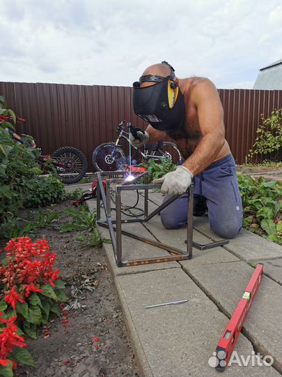 Мастер на час