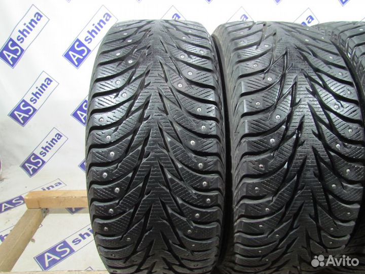 Yokohama Ice Guard IG35 225/50 R17 88R