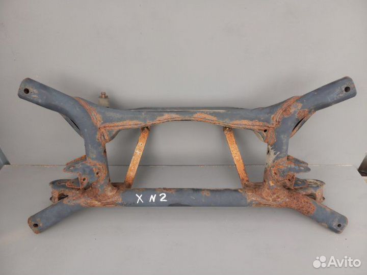 Подрамник задний Mitsubishi Lancer 10 2011