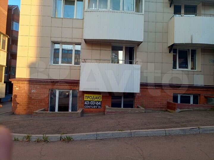 Свободного назначения, 78.4 м²