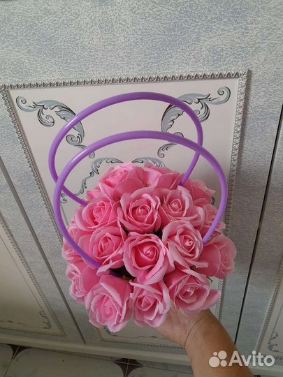 Букет на первое сентября