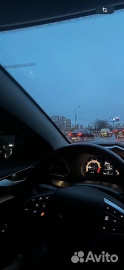 Подсветка ручек дверей Веста NG