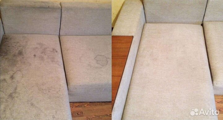 Моющий пылесос Karcher puzzi 8/1 аренда / прокат