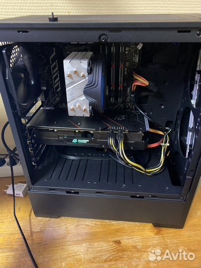 Игровой компьтер