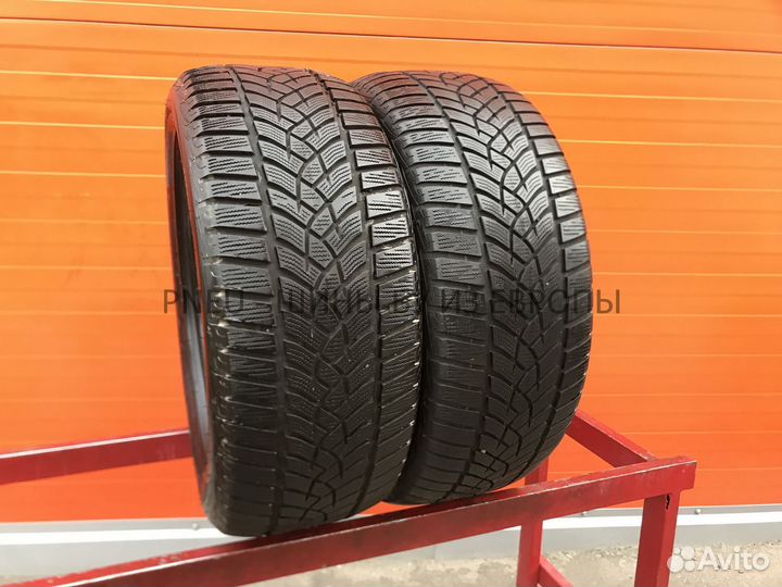 Goodyear UltraGrip Performance Gen-1 225/50 R17 98H
