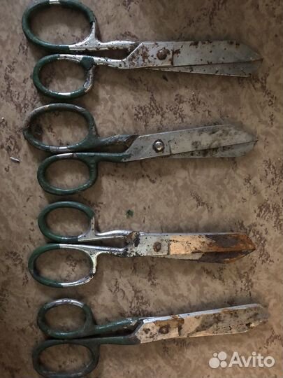 Разное СССР