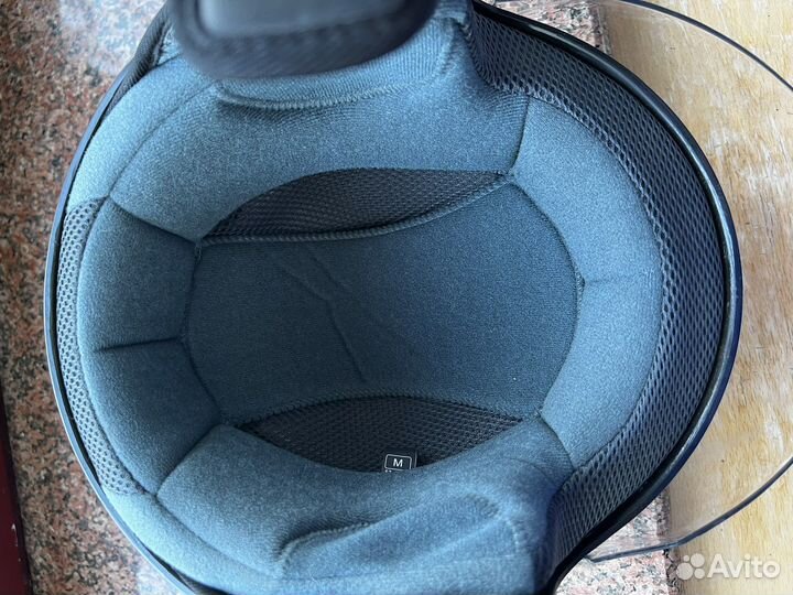 Шлем,мото шлем