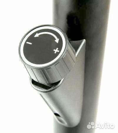 Велотренажер dark cardio