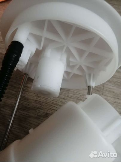 Топливный фильтр сепаратор honda