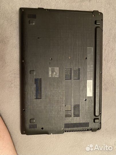 Acer e5 intel core i5