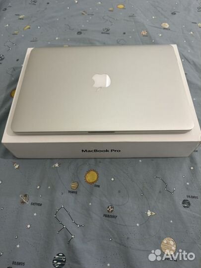 Apple MacBook Pro 13