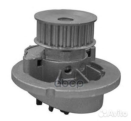 Водяной насос Magneti Marelli 806 93182038, O146