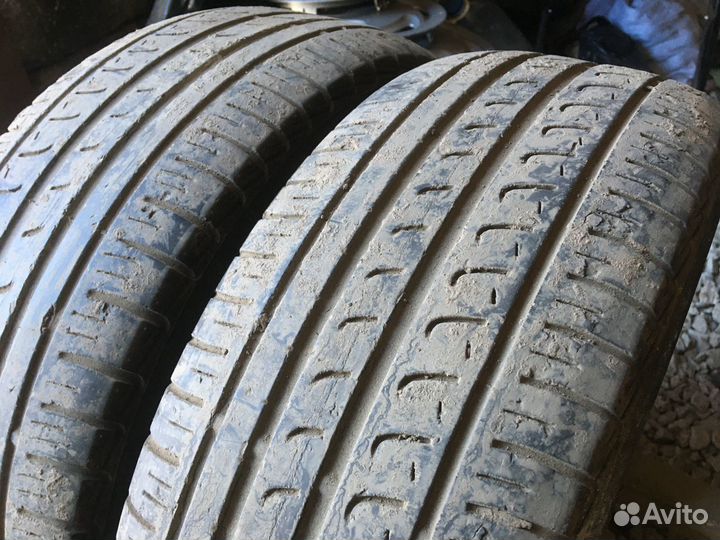 Pirelli Cinturato P7 205/55 R16