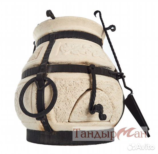 Тандыр Сармат 