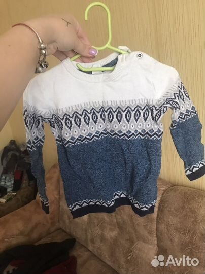 Джемпер