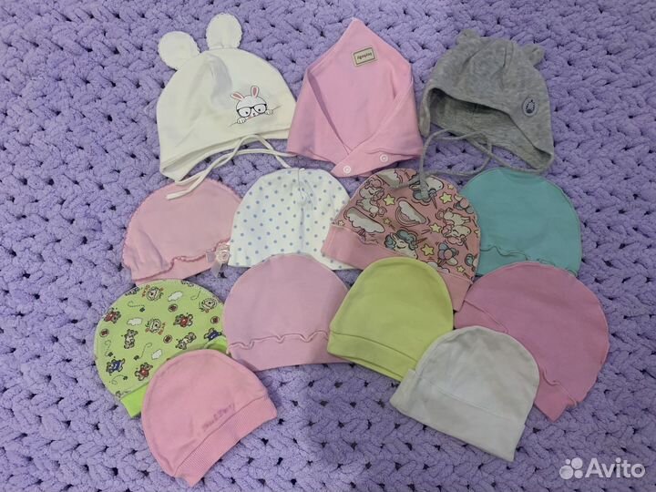 Одежда для девочки