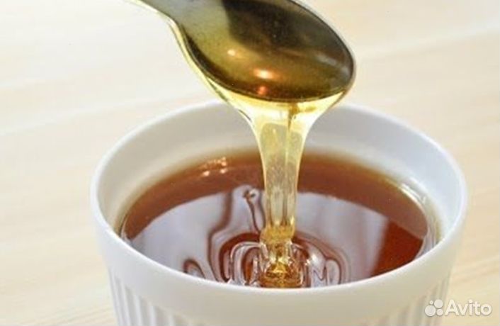 2023 года Мед натуральный опт