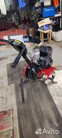 Культиватор craftsman 825 series 24