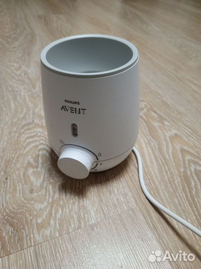Подогреватель для бутылочек 
