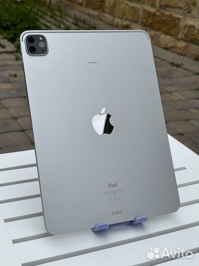 iPad pro 11 2021 M1 128gb