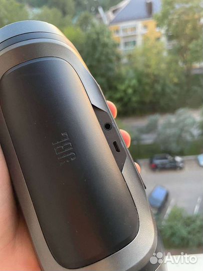 Колонка jbl charge оригинал