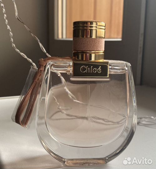 Chloe nomade 75 ml Original