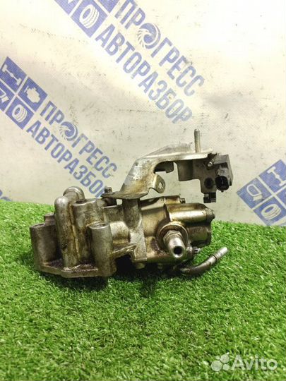 Топливный насос высокого давления (тнвд) Mazda