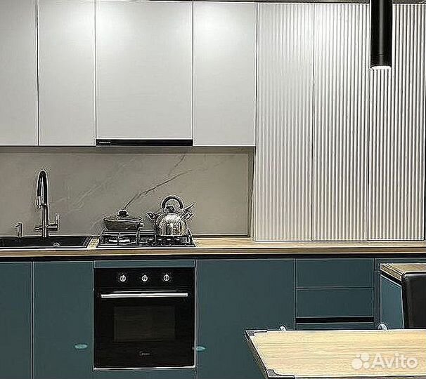 Кухонный гарнитур