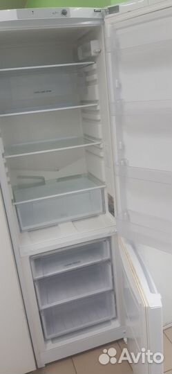Холодильник hotpoint ariston