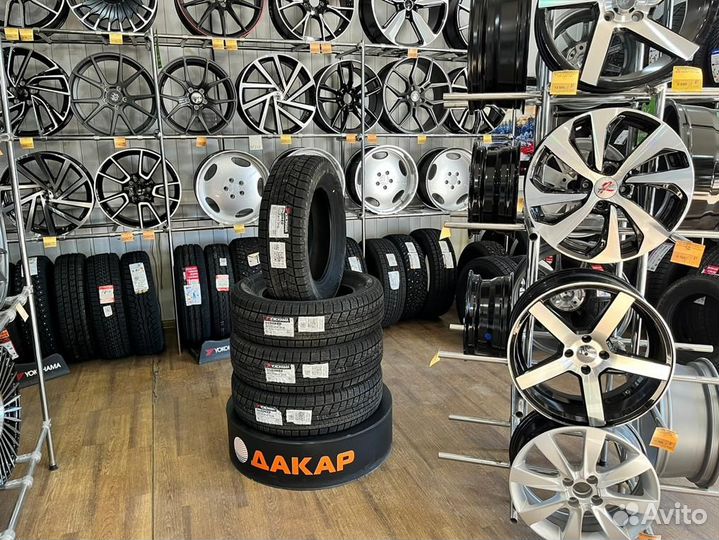 Winrun R330 205/45 R17 88W