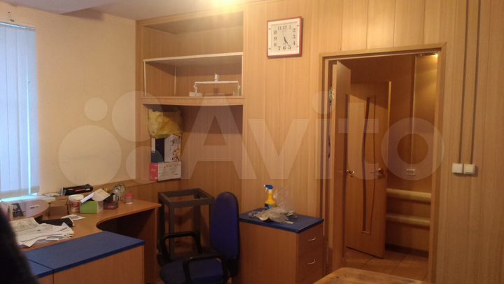 Производственное помещение, 2500 м²