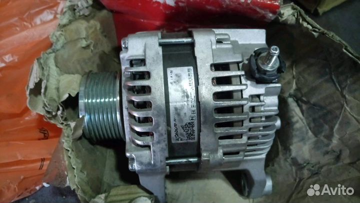 Генератор J5111133