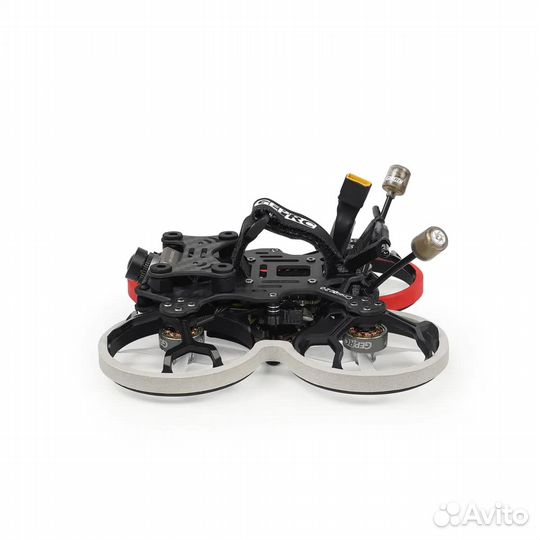 FPV комплект Walksnail avatar + Geprc CineLog20