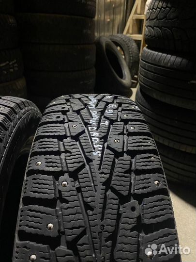 Cordiant Snow Cross 195/65 R15 91T