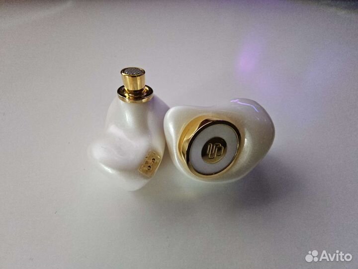 Наушники Simphonio rx10