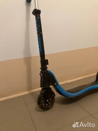 Самокаты детские