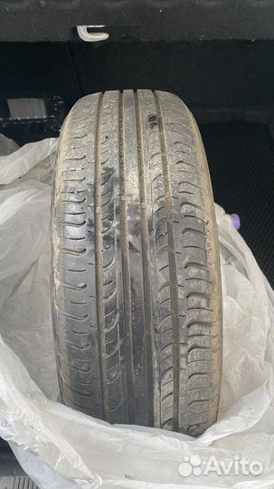 Hankook Optimo 4S H730 7/65 R15