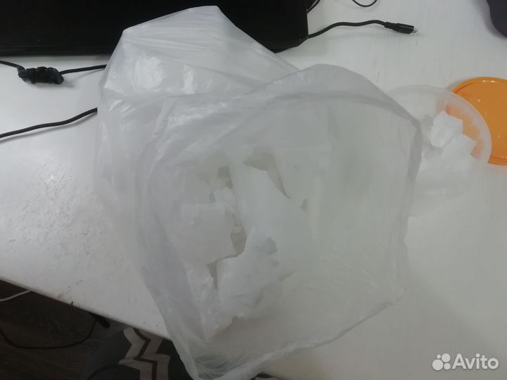 Парафин П-2 для свечей