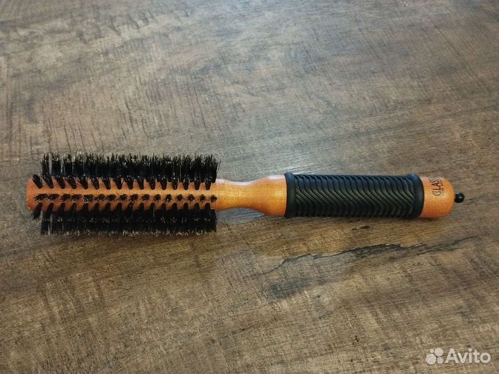 Расческа брашинг