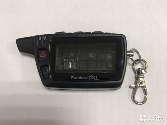 Корпус Pandora dxl 5000