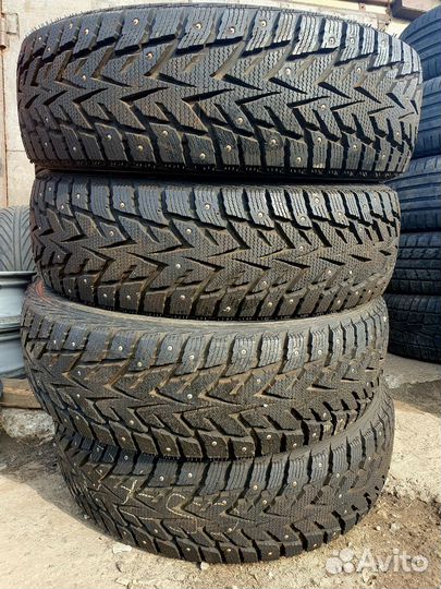 Nexen Winguard Spike WS62 225/65 R17 106T