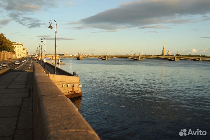 Фотокартина 