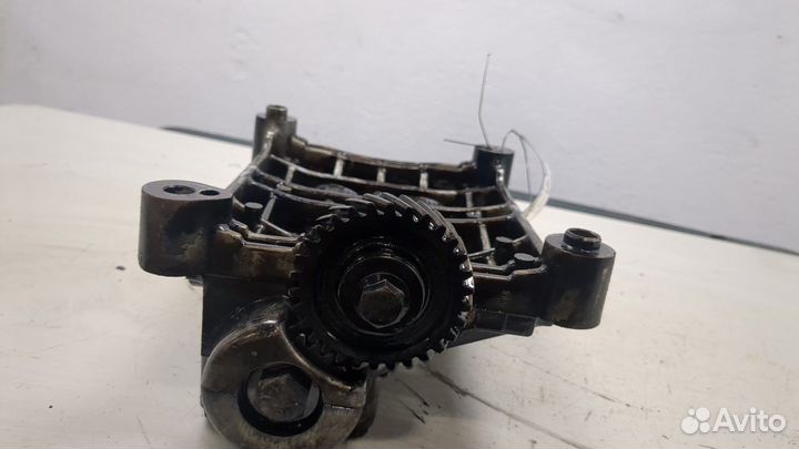 Вал балансировочный киа Sportage, 2006