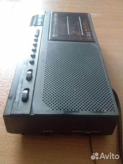 Радиоприемник everich 3 in 1